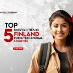 Top universities in Finland