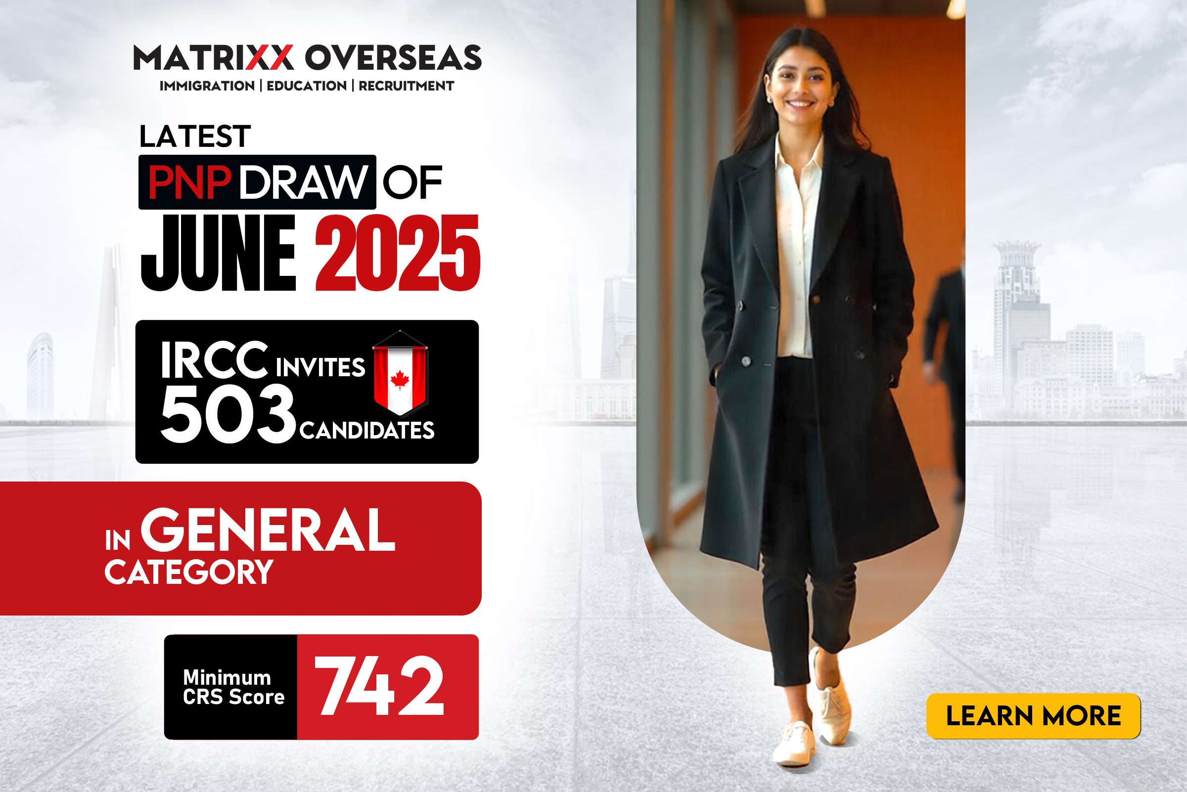 Latest Provincial Nominee Program june-2025