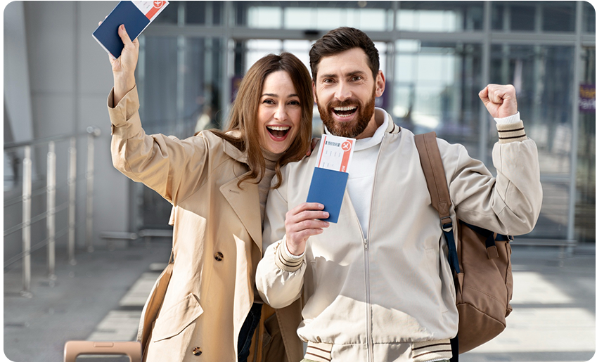 Canada Business Visa