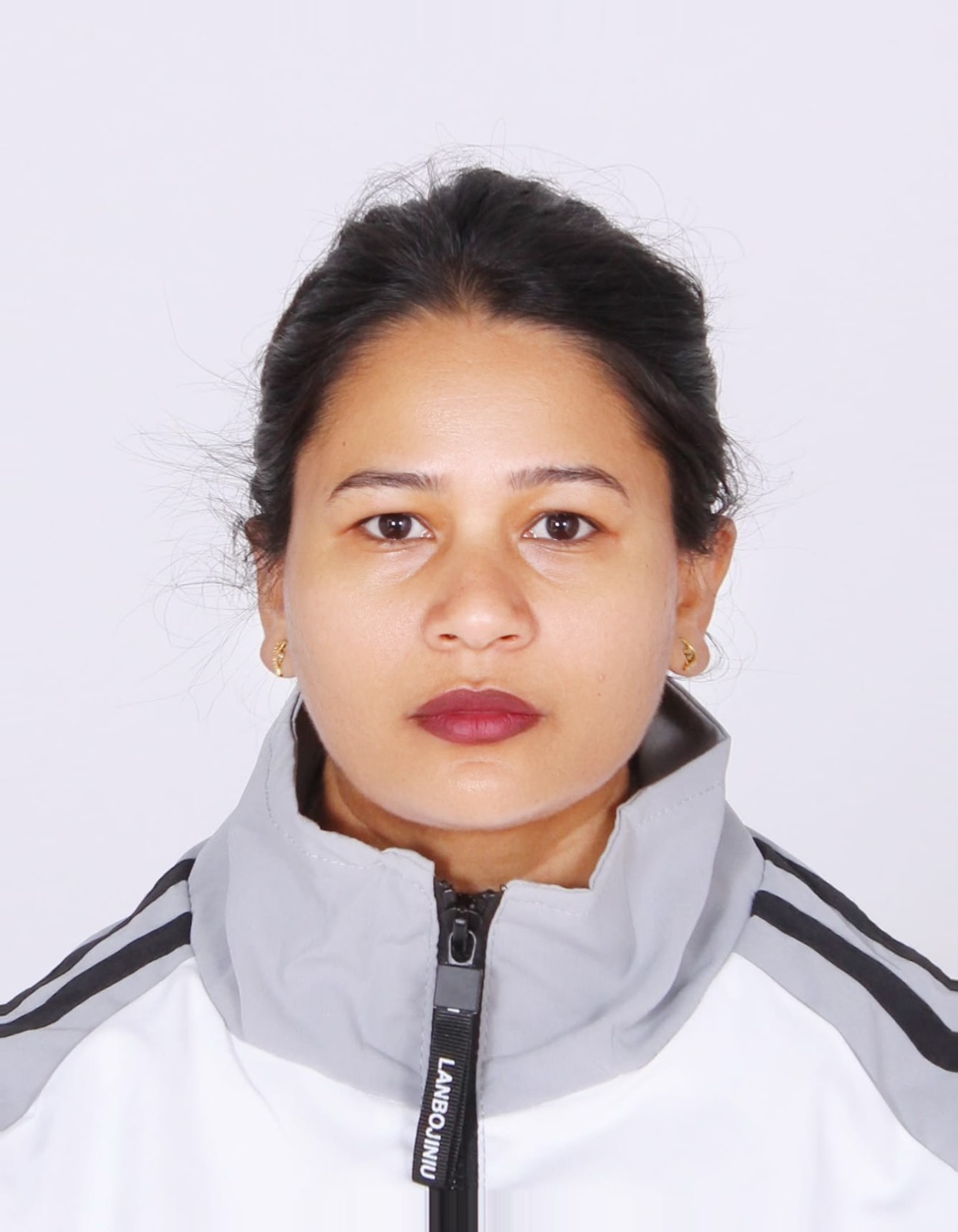 Mrs. Anu