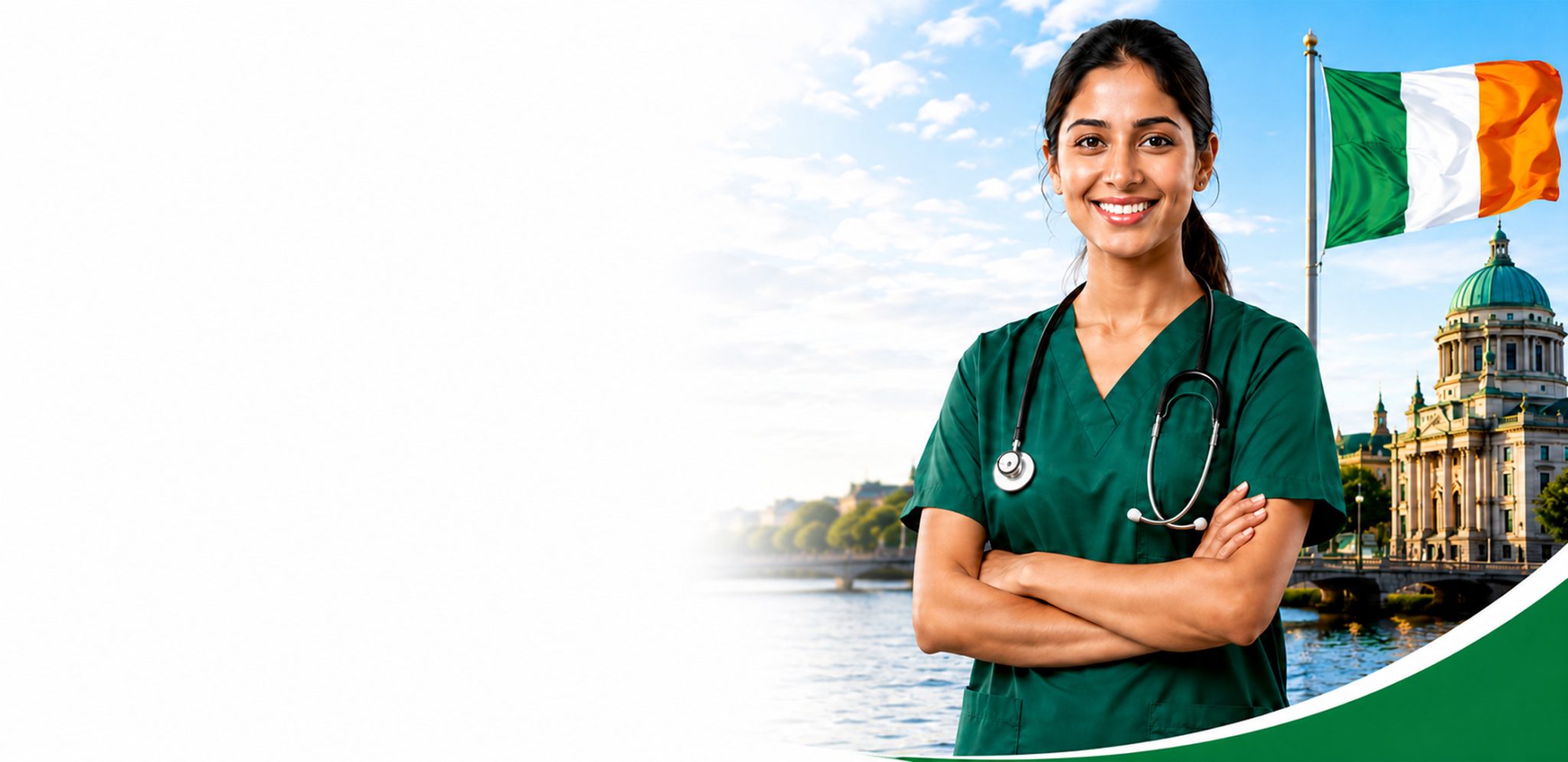 Ireland Immigration Consultancy in Kochi