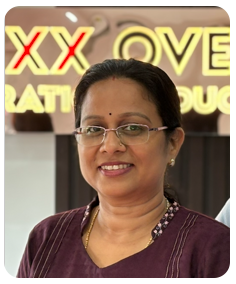 Shibiammal