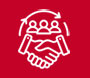 Established employer relationships across the Middle East, Europe, Australia, Canada & New Zealand