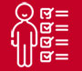 Guidance built around your specific qualification and nationality