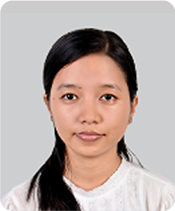 Ms. Rashmita Sunuwar