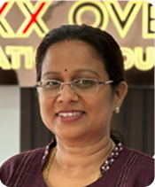 Ms. Shibiammal
